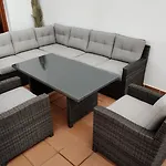 Villa 64, Vista Lobos, Private Heated Pool X Jacuzzi, Playa Blanca