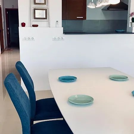Villa 64, Vista Lobos, Private Heated Pool X Jacuzzi, Playa Blanca