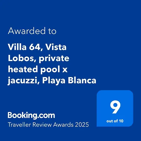 64, Vista Lobos, Private Heated Pool X Jacuzzi, Villa *