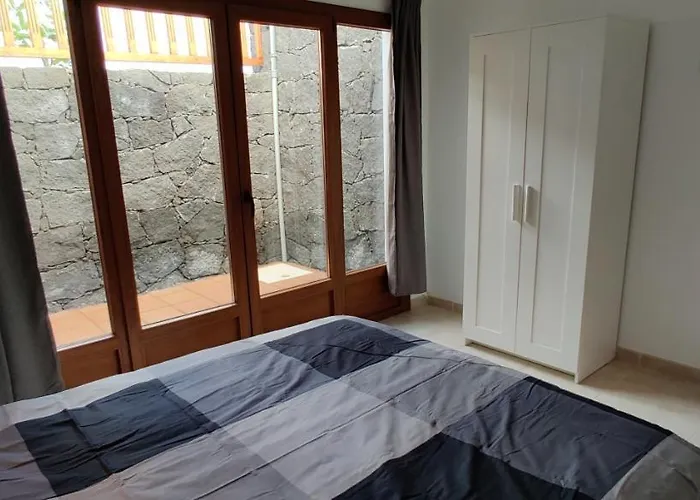 64, Vista Lobos, Private Heated Pool X Jacuzzi, Villa Playa Blanca (Lanzarote)