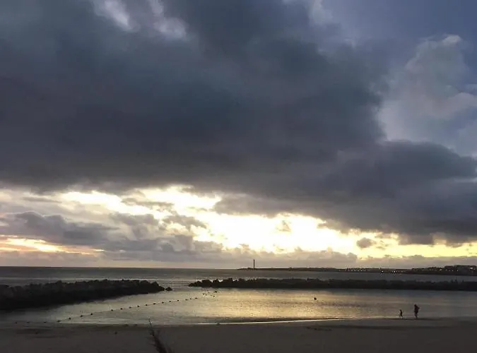 64, Vista Lobos, Private Heated Pool X Jacuzzi, * Playa Blanca (Lanzarote)