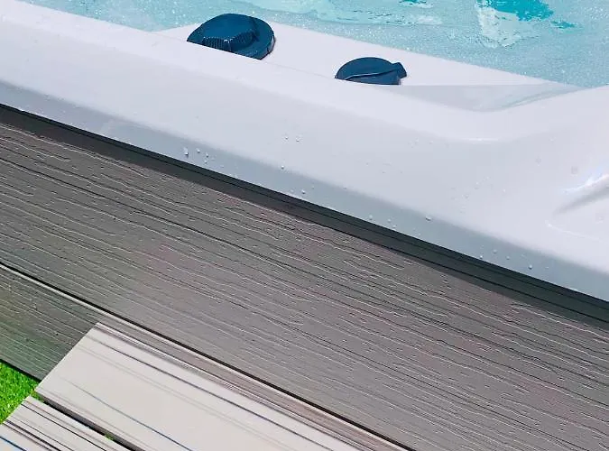 Villa 64, Vista Lobos, Private Heated Pool X Jacuzzi, Playa Blanca (Lanzarote)