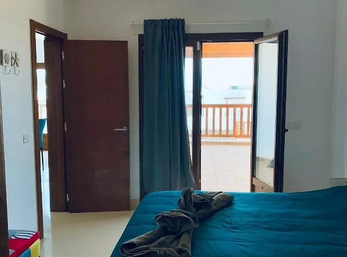 64, Vista Lobos, Private Heated Pool X Jacuzzi, * Playa Blanca (Lanzarote)