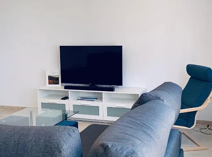 Villa 64, Vista Lobos, Private Heated Pool X Jacuzzi, Playa Blanca (Lanzarote)