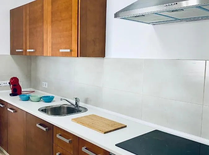 64, Vista Lobos, Private Heated Pool X Jacuzzi, Playa Blanca (Lanzarote)