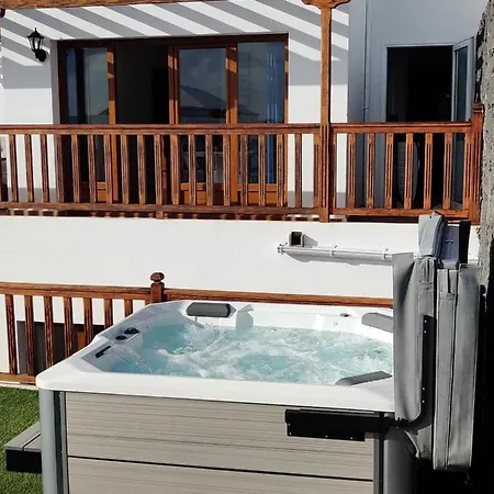 64, Vista Lobos, Private Heated Pool X Jacuzzi, 빌라