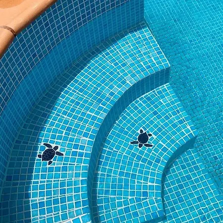 빌라 64, Vista Lobos, Private Heated Pool X Jacuzzi, 플라야블랑카