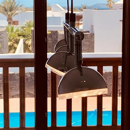 Βίλα 64, Vista Lobos, Private Heated Pool X Jacuzzi,