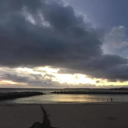 64, Vista Lobos, Private Heated Pool X Jacuzzi, * Playa Blanca (Lanzarote)