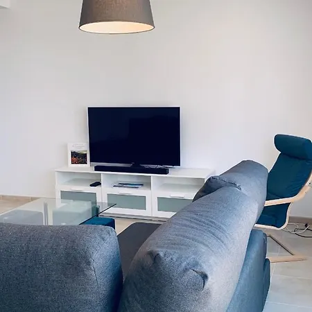 빌라 64, Vista Lobos, Private Heated Pool X Jacuzzi, 플라야블랑카
