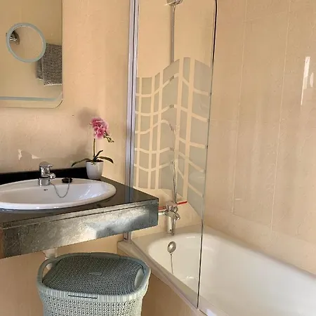 빌라 64, Vista Lobos, Private Heated Pool X Jacuzzi,