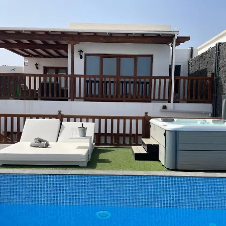 빌라 64, Vista Lobos, Private Heated Pool X Jacuzzi, *