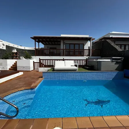 빌라 64, Vista Lobos, Private Heated Pool X Jacuzzi,