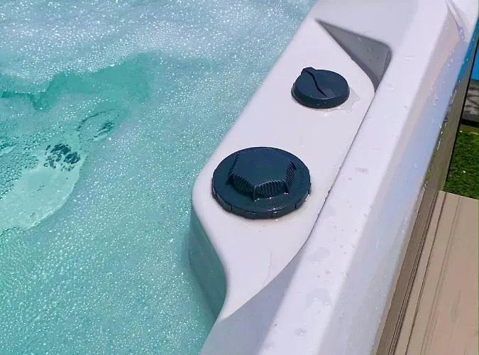 Villa 64, Vista Lobos, Private Heated Pool X Jacuzzi,