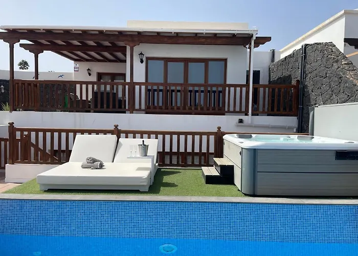 Villa 64, Vista Lobos, Private Heated Pool X Jacuzzi, *