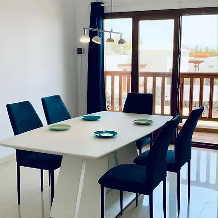 64, Vista Lobos, Private Heated Pool X Jacuzzi, * Playa Blanca