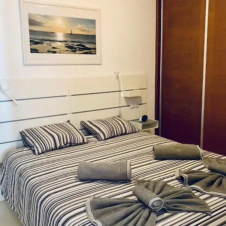 Villa 64, Vista Lobos, Private Heated Pool X Jacuzzi, Playa Blanca