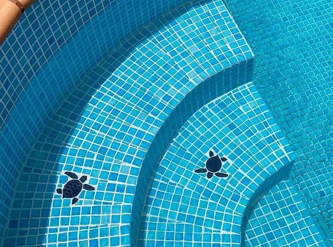 Villa 64, Vista Lobos, Private Heated Pool X Jacuzzi, Playa Blanca (Lanzarote)