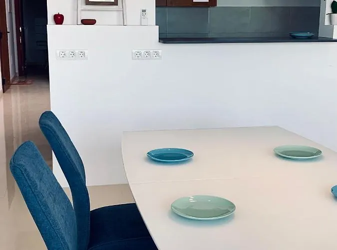 Villa 64, Vista Lobos, Private Heated Pool X Jacuzzi, Playa Blanca (Lanzarote)