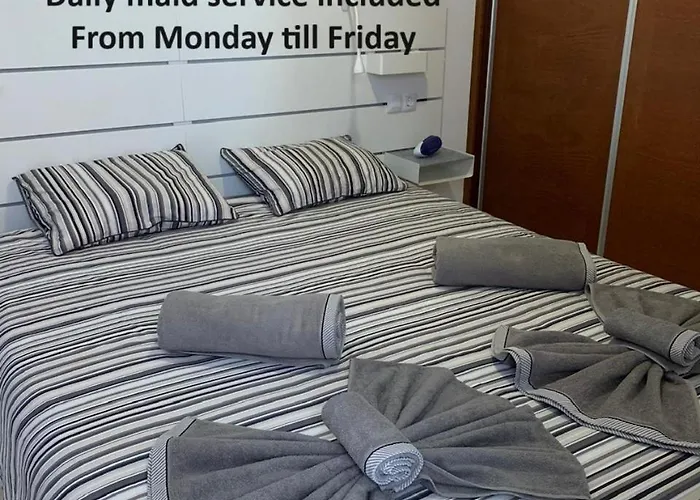 Villa 64, Vista Lobos, Private Heated Pool X Jacuzzi, Playa Blanca (Lanzarote)